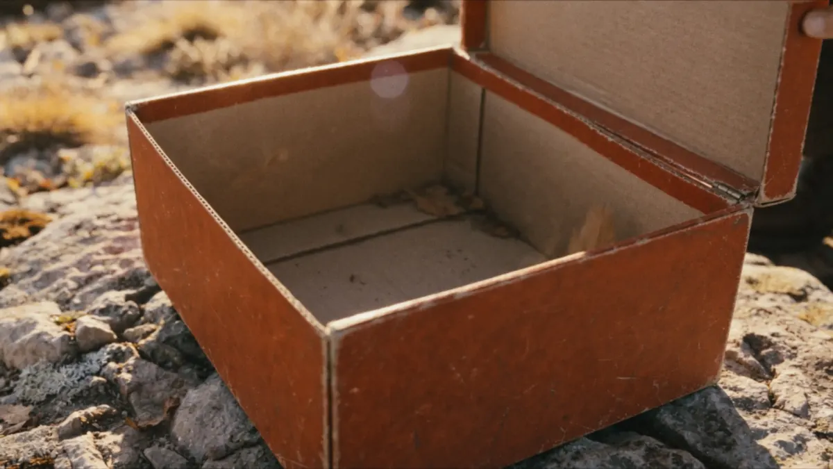 Generated film still 1
